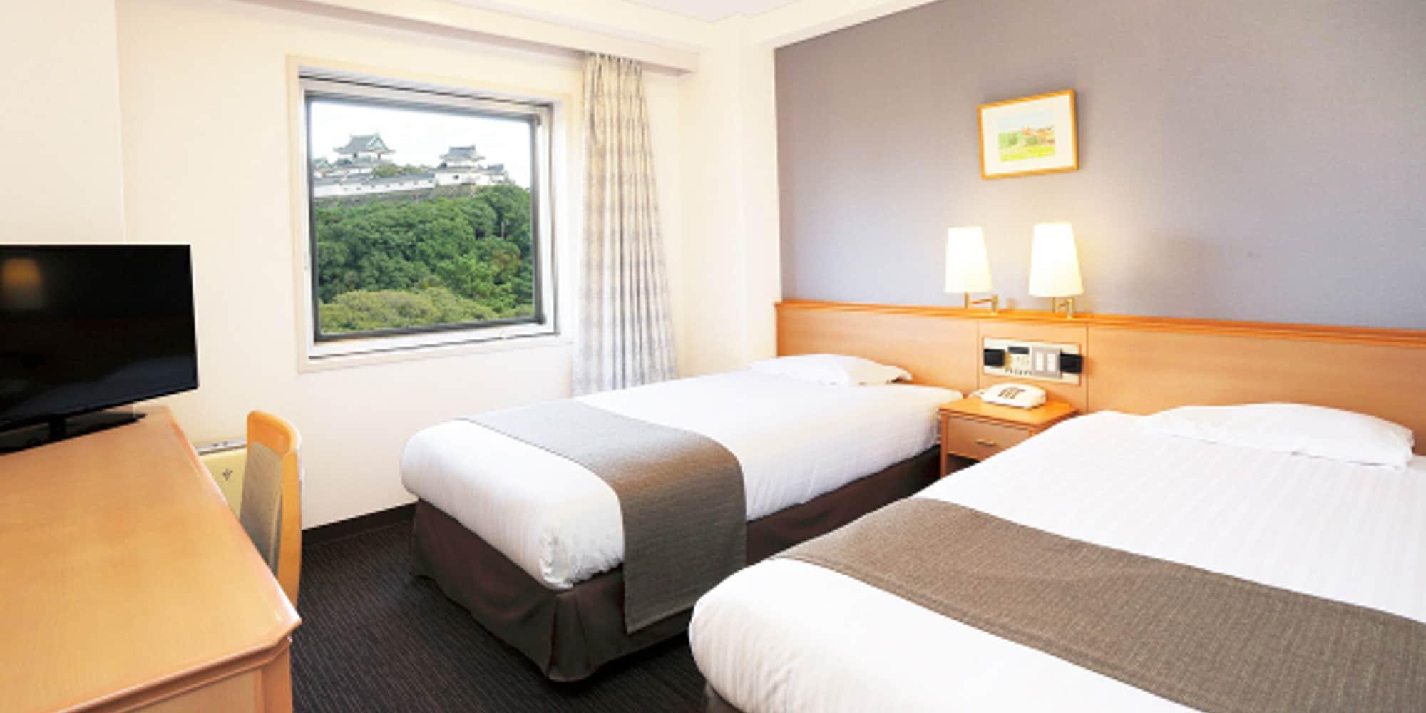 Smile Hotel Γουακαγιάμα Εξωτερικό φωτογραφία