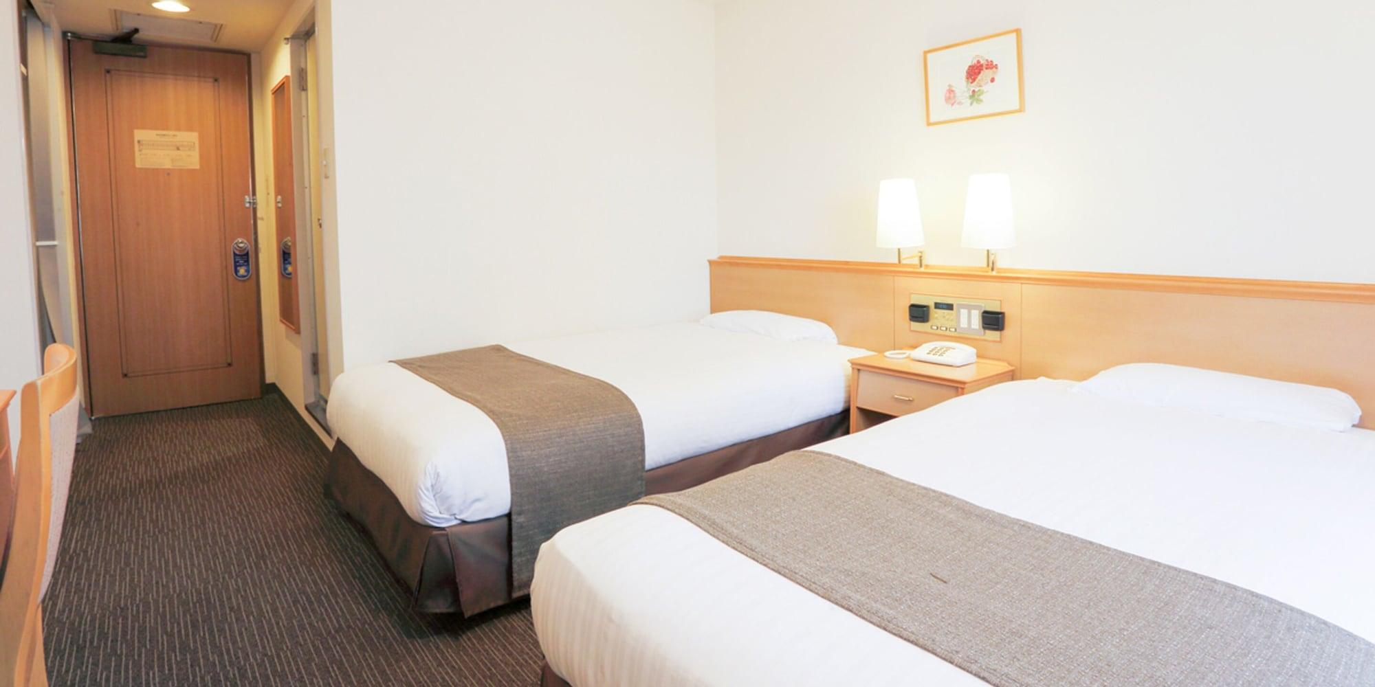 Smile Hotel Γουακαγιάμα Εξωτερικό φωτογραφία