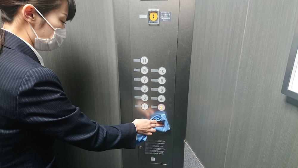 Smile Hotel Γουακαγιάμα Εξωτερικό φωτογραφία