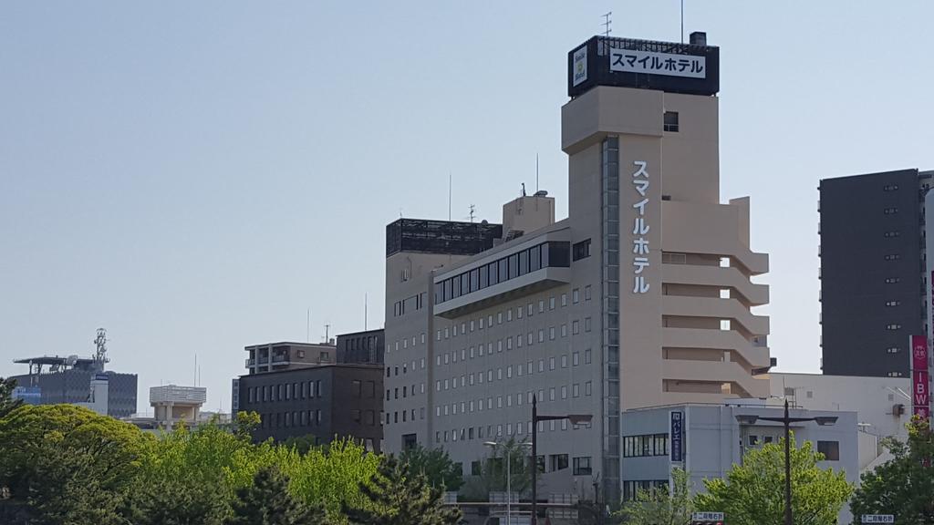 Smile Hotel Γουακαγιάμα Εξωτερικό φωτογραφία