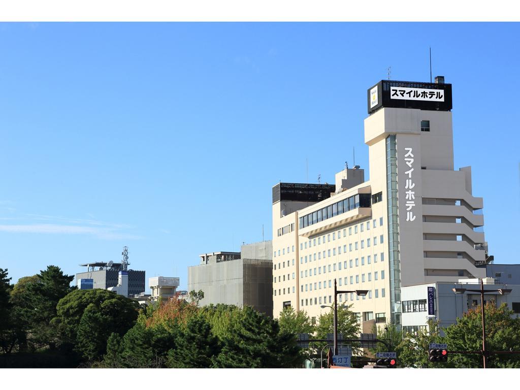 Smile Hotel Γουακαγιάμα Εξωτερικό φωτογραφία